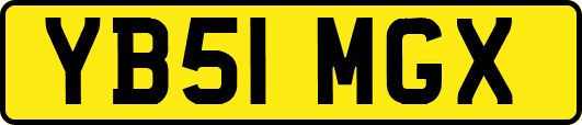 YB51MGX