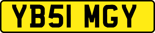 YB51MGY