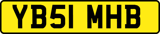YB51MHB