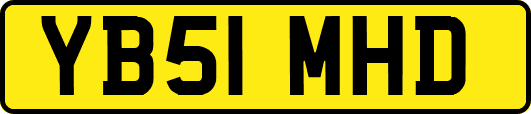 YB51MHD