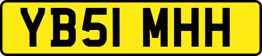 YB51MHH