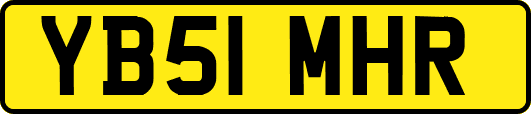 YB51MHR
