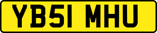 YB51MHU