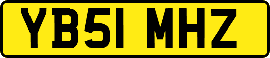 YB51MHZ