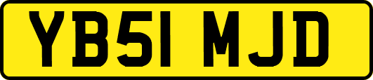 YB51MJD