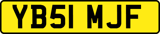 YB51MJF
