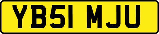 YB51MJU