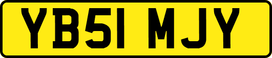 YB51MJY