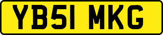 YB51MKG