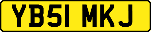 YB51MKJ