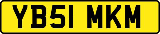 YB51MKM