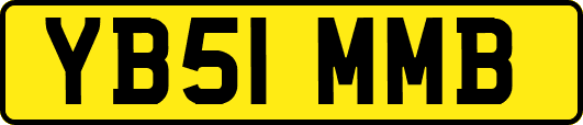 YB51MMB