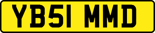 YB51MMD