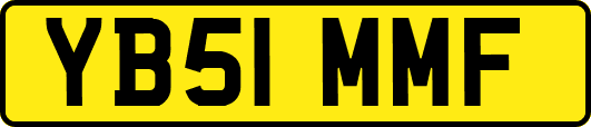 YB51MMF