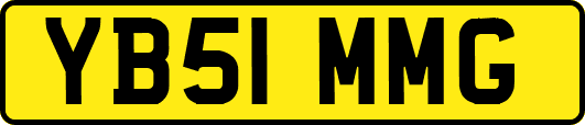 YB51MMG