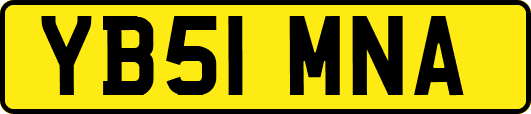 YB51MNA