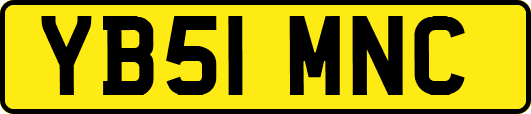 YB51MNC