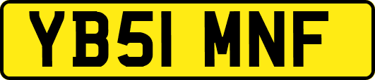 YB51MNF