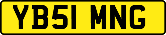 YB51MNG