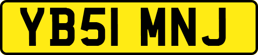 YB51MNJ