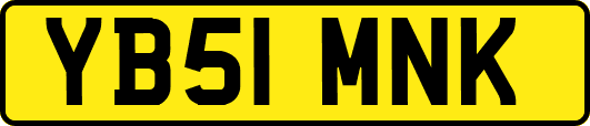 YB51MNK