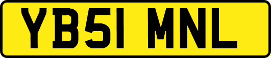 YB51MNL