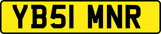 YB51MNR