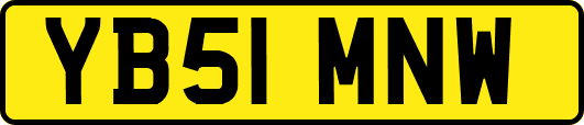YB51MNW