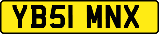 YB51MNX