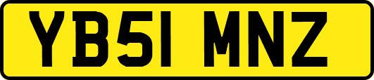YB51MNZ
