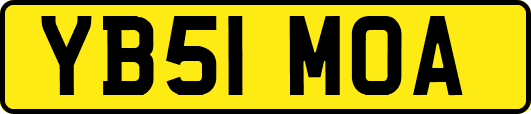 YB51MOA