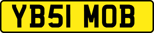 YB51MOB