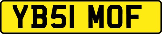 YB51MOF