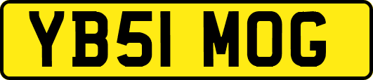 YB51MOG
