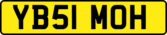 YB51MOH