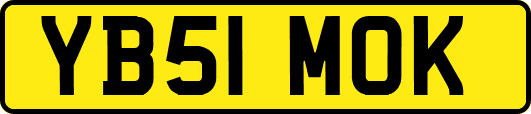 YB51MOK