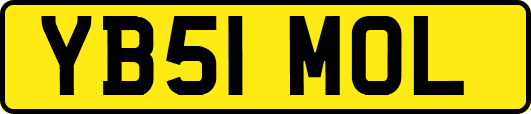 YB51MOL
