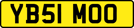 YB51MOO