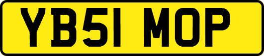 YB51MOP