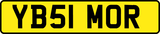 YB51MOR