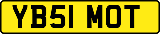 YB51MOT
