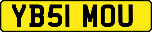 YB51MOU