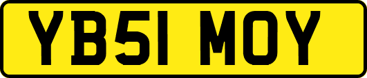 YB51MOY