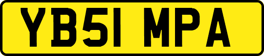 YB51MPA