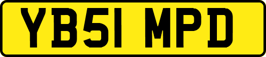 YB51MPD