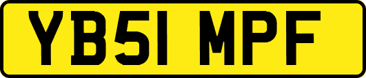 YB51MPF
