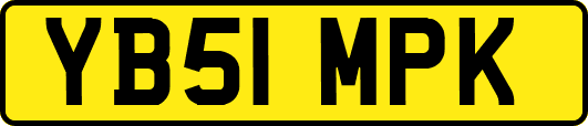 YB51MPK