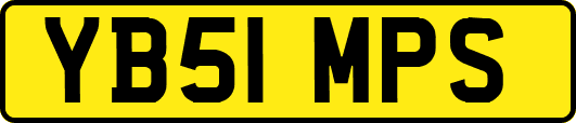 YB51MPS
