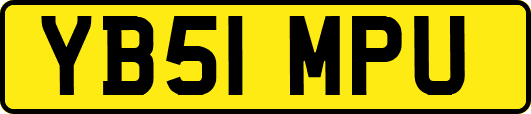 YB51MPU