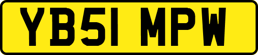 YB51MPW